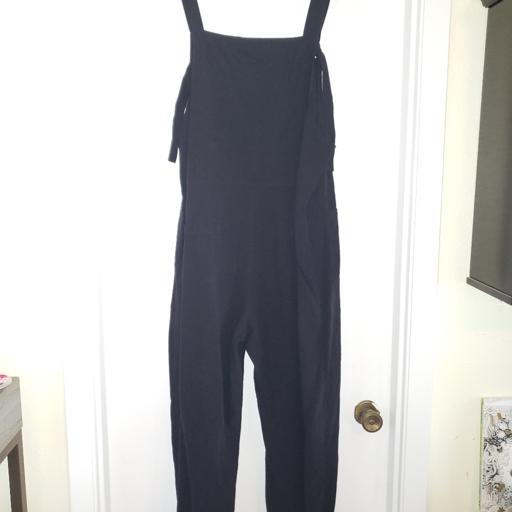 Mommy Jennie Jumpsuit